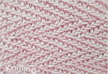 WOVEN HERRINGBONE PATTERNS