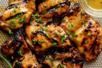 Weekly Meal Plan: What to Eat the Week of July 13, 2025