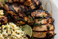 Weekly Meal Plan: What to Eat the Week of July 27, 2025