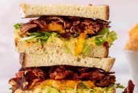 Weekly Meal Plan: What to Eat the Week of August 3, 2025