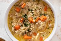 Weekly Meal Plan: What to Eat the Week of Sept 21, 2025
