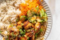 What to Eat This Week: Meal Plan & Grocery List for Oct 5–11, 2025
