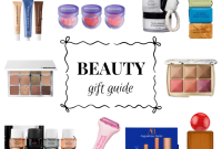 Top Beauty Gifts for 2025: Trendy Picks for Every Makeup Lover