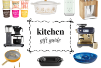2025 Ultimate Kitchen Gift Guide: Top Picks for Home Cooks