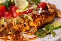 Weekly Meal Plan: What to Eat the Week of Nov 9, 2025
