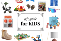 Top Kids Gifts for 2025: Ultimate Guide for Ages 0–12