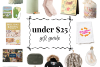 Top Stocking Stuffers for 2025: Gifts Under $25 You’ll Love