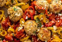 Meal Plan for the Week of Nov 16, 2025: What to Eat Daily