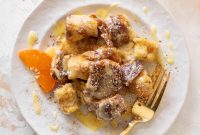 Cinnamon-Orange French Toast Bake Recipe for Brunch