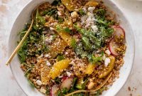 Weekly Meal Plan for Nov 23–29, 2025: What to Eat This Week