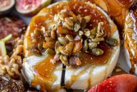 Thanksgiving Appetizers: Crowd-Pleasing Starters for Your Table