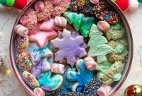 2025 Holiday Baking Checklist: Festive Cookies, Pies & Treats