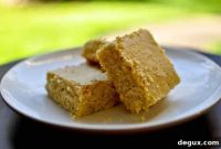 Fluffy Homemade Cornbread Recipe for Perfect Texture