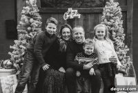 Merry Everything! — Holiday Wishes for Every Celebration