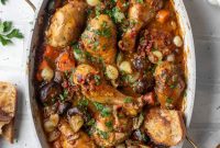 12 Delicious Recipes to Cook in February (Seasonal Favorites)