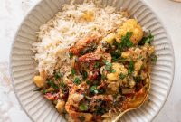 Marry Me Cauliflower Recipe: Creamy, Spicy Cauliflower Skillet