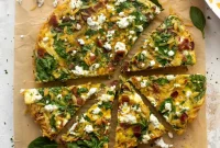 Weekly Meal Plan: What to Eat the Week of March 1, 2026