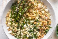 What to Eat This Week (March 8–14, 2026): 7 Meal Ideas