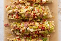 Weekly Meal Planner: What to Eat This Week (Apr 19–25, 2026)