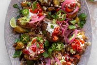What to Eat This Week (May 3–9, 2026): 7 Meal Ideas