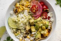 Weekly Meal Plan: What to Eat the Week of May 31, 2026