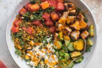 What to Eat This Week: Meal Plan for June 7, 2026
