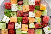 12 Refreshing Summer Salad Recipes for Warm-Weather Meals