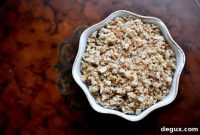Make Whole-Wheat Panko Breadcrumbs at Home