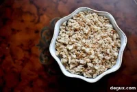 How to Make Whole Wheat Panko Breadcrumbs at Home