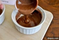 The Little Cake That Couldn’t Be Made: A Baker’s Tale