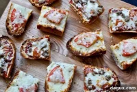 French Bread Pizza Recipe: Crispy, Cheesy Loaf Pizzas