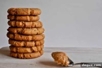 Peanut Butter and Jelly Cookies — Two Delicious Recipes