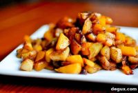 Indulgent Eats: Satisfying Meals to Delight Your Tastebuds