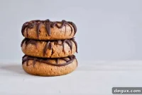 No-Bake Peanut Butter Cookie Recipe for Quick Treats