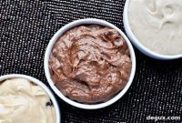 Cookie Dough Dip Trio: 3 New Irresistible Flavors