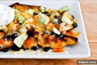 Baked Potato Nachos: 25 Super Bowl-Worthy Recipes