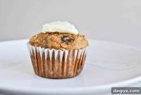 Oatmeal Chocolate Chip Muffin Cups: Soft, Chewy Treats