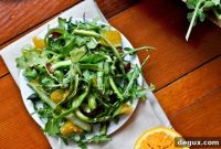 Was I Meant to Trim My Asparagus for This Recipe?