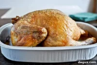 Perfect Roast Chicken: My Step-by-Step Roast Chicken Recipe