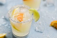 Classic Margarita on the Rocks: Perfect Cocktail Recipe