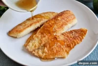 Crispy Honey-Lime Tilapia Recipe with Zesty Glaze
