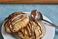 Almond Joy Scones Recipe: Coconut, Almond & Chocolate Treat