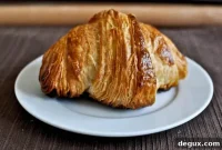 Mastering Croissants: A Step-by-Step Guide to Flaky, Buttery Layers
