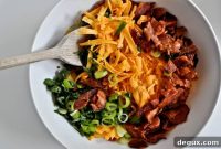 Bacon Cheddar Bubble Bread Recipe for Savory Pull-Apart Loaf