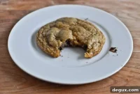 Chewy Pumpkin Chocolate Chip Cookies — 2 Delicious Ways