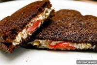 Italian Grilled Cheese Sandwiches: How to Make Crispy Panini with Melty Cheese