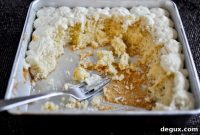 2011 Recipe Disasters: Cooking Fails and Kitchen Nightmares