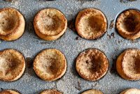 Mini Cinnamon Sugar Popovers Recipe — Light, Crispy Treats