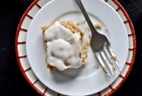 Moist Banana Snack Cake Recipe for Quick Coffee Break