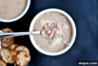 Mother Lovett’s Classic Bean Soup Recipe